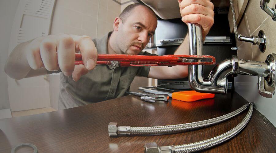 Professional emergency plumbing in Edgerton, OH